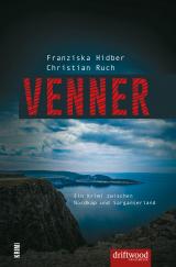 Cover-Bild VENNER