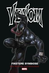 Cover-Bild Venom Anthologie
