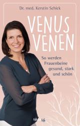Cover-Bild Venusvenen