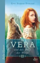 Cover-Bild Vera und das Dorf der Wölfe