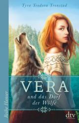 Cover-Bild Vera und das Dorf der Wölfe