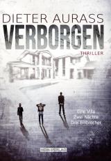 Cover-Bild Verborgen