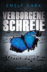 Cover-Bild Verborgene Schreie