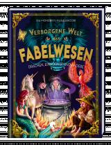 Cover-Bild Verborgene Welt der Fabelwesen
