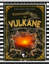Cover-Bild Verborgene Welt der Vulkane
