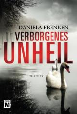 Cover-Bild Verborgenes Unheil