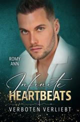 Cover-Bild Verboten Verliebt: Infinite Heartbeats