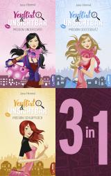 Cover-Bild Verflixt und unsichtbar - Sammelband