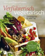 Cover-Bild Verführerisch vegetarisch