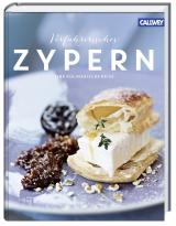 Cover-Bild Verführerisches Zypern