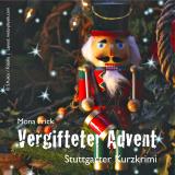 Cover-Bild Vergifteter Advent
