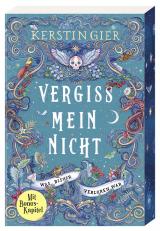 Cover-Bild Vergissmeinnicht - Was bisher verloren war