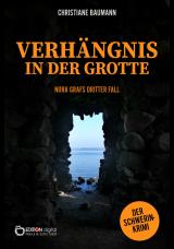 Cover-Bild Verhängnis in der Grotte