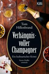 Cover-Bild Verhängnisvoller Champagner