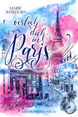 Cover-Bild Verlieb dich in Paris