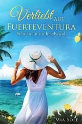 Cover-Bild Verliebt auf Fuerteventura