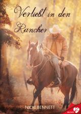 Cover-Bild Verliebt in den Rancher