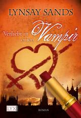 Cover-Bild Verliebt in einen Vampir
