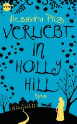 Cover-Bild Verliebt in Hollyhill