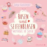 Cover-Bild Verliebt in Serie 1: Rosen und Seifenblasen - Verliebt in Serie