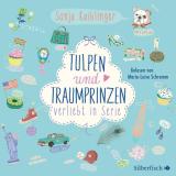 Cover-Bild Verliebt in Serie 3: Tulpen und Traumprinzen - Verliebt in Serie, Folge 3