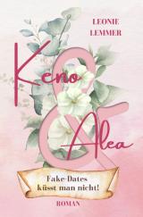Cover-Bild Verliebt in Weesebüll / Keno & Alea Fake-Dates küsst man nicht!