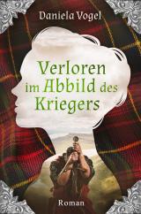 Cover-Bild Verloren im Abbild des Kriegers