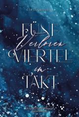 Cover-Bild Verloren im Fünfvierteltakt