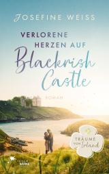 Cover-Bild Verlorene Herzen auf Blackrish Castle (Träume von Irland)