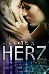 Cover-Bild Verlorenes Herz (New Hope 02)
