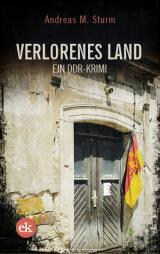 Cover-Bild Verlorenes Land
