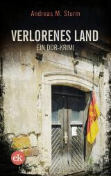 Cover-Bild Verlorenes Land