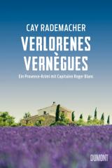 Cover-Bild Verlorenes Vernègues