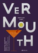 Cover-Bild Vermouth