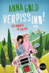Cover-Bild Verpissimo! Ein Sommer in Italien