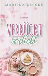 Cover-Bild Verrückt verliebt