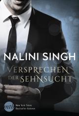 Cover-Bild Versprechen der Sehnsucht