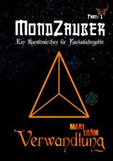 Cover-Bild Verwandlung (Part 1: MondZauber)