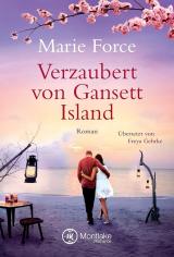 Cover-Bild Verzaubert von Gansett Island