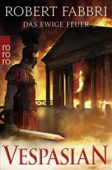 Cover-Bild Vespasian: Das ewige Feuer