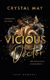 Cover-Bild Vicious Doctor