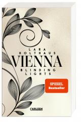 Cover-Bild Vienna 1: Blinding Lights