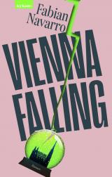 Cover-Bild Vienna Falling