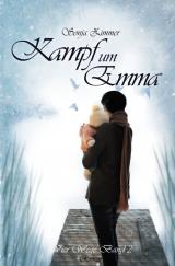 Cover-Bild Vier Wege / Kampf um Emma - Vier Wege Band 2