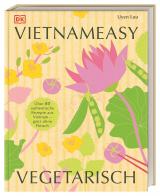 Cover-Bild Vietnameasy vegetarisch