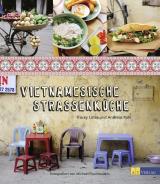 Cover-Bild Vietnamesische Strassenküche