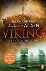 Cover-Bild VIKING - Eine Jomswikinger-Saga