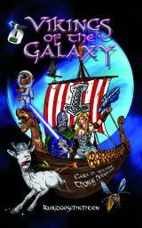 Cover-Bild Vikings of the Galaxy