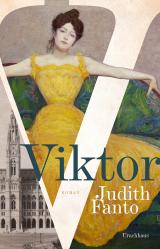 Cover-Bild Viktor