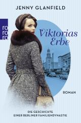 Cover-Bild Viktorias Erbe